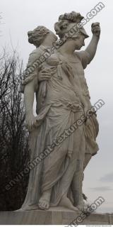 Photo Texture of Statue 0069